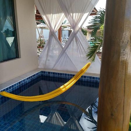 Bellissimo Villaggio ปอร์โต จิ กาลินญาส ภายนอก รูปภาพ