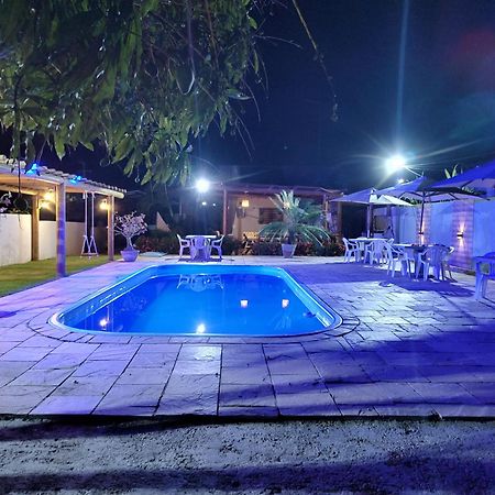 Bellissimo Villaggio ปอร์โต จิ กาลินญาส ภายนอก รูปภาพ