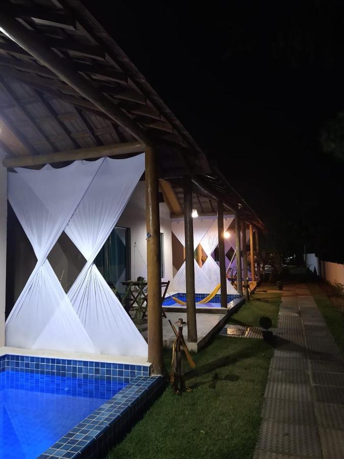Bellissimo Villaggio ปอร์โต จิ กาลินญาส ภายนอก รูปภาพ