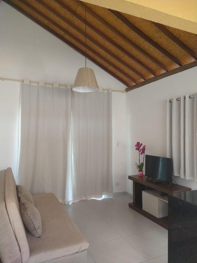 Bellissimo Villaggio ปอร์โต จิ กาลินญาส ภายนอก รูปภาพ