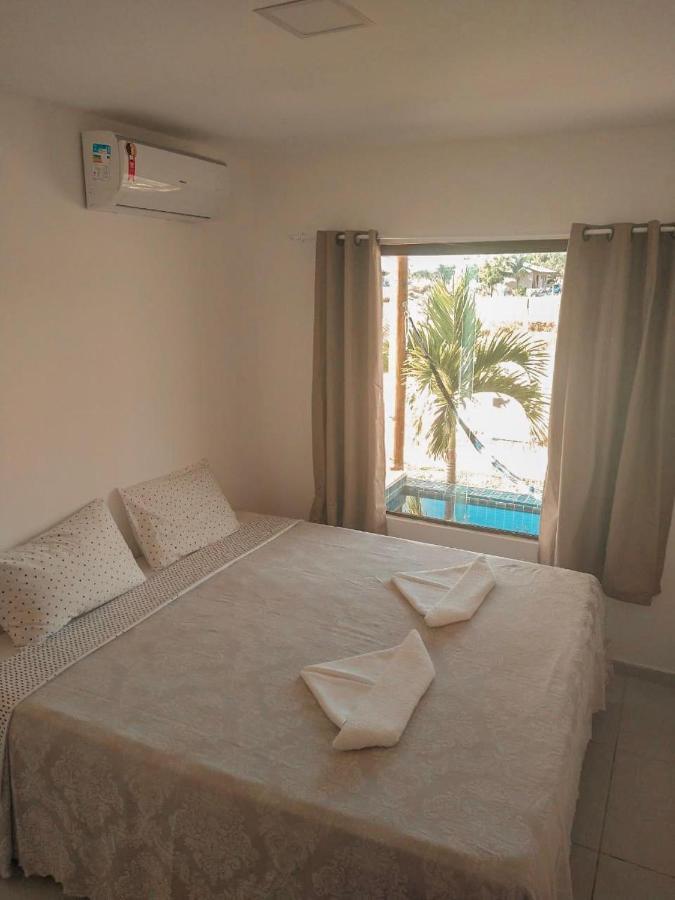 Bellissimo Villaggio ปอร์โต จิ กาลินญาส ภายนอก รูปภาพ
