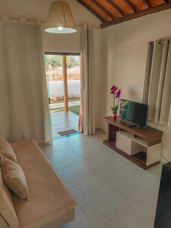 Bellissimo Villaggio ปอร์โต จิ กาลินญาส ภายนอก รูปภาพ