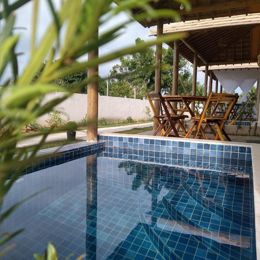 Bellissimo Villaggio ปอร์โต จิ กาลินญาส ภายนอก รูปภาพ