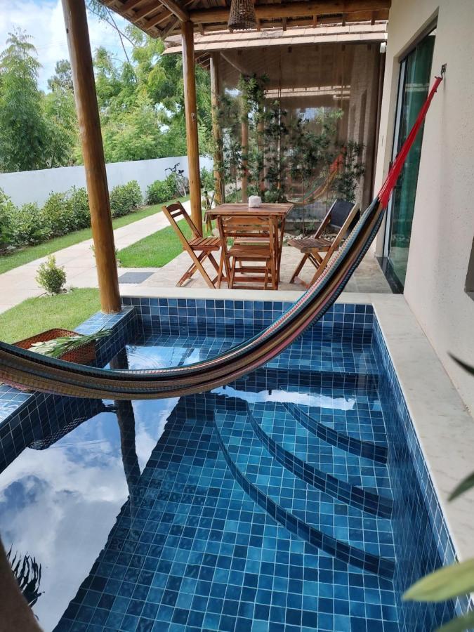 Bellissimo Villaggio ปอร์โต จิ กาลินญาส ภายนอก รูปภาพ